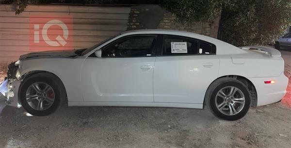 دودج تشارجر 2014 للبيع في العراق -  بغداد